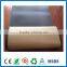 Self Adhesive Black EVA Foam Rolls