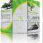 Cheap Tri Folding Adverting Paper Brochure Printing