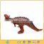 middle size dinosaur set beautiful display box packing dinosaur model toy for decoration