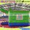 Kids Gator Bouncing Castle