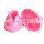 Nail Art Silicone Spill Proof Non Slip Nail Polish Bottle Stand