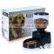 Medium Capacity Dog Pet Feeder, Pet Feeder Automatic