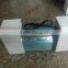 bag hand sealing machine with cutter