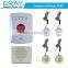 Wireless GSM Alarm patient emergency call system with SOS Button