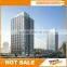 Classic Exposed Framing Curtain Wall
