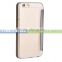 ULTRA-SLIM flip cover case for iPhone 6SP / 6P