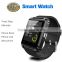 Cheap Watch Cell Phone Led Watch Unlocked Smart Watch Mobile Phone