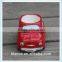 Ceramic Egg Holder Car Shape Egg Cup New Product