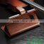 S7 /S7 Edge Luxury Retro Leather Case For Samsung Galaxy S7 Stand Shell Phone Bag Wallet Cover With Photo Slot