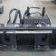 skid steer loader attachment planner