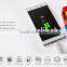 DOOGEE Cube P1 Smart Mini LED Projector Andriod4.4 Quad Core USB OTG 4800mAh Projectors for Iphone IOS7.0 Android 4.2 Smartphone