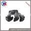 auto parts ductile iron gas vent assemble