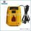OEM and ODM For Dewalt Ni-CD, Ni-MH, Li-ion 7.2V-18V DC9315 Lit-ion Battery Charger XRP 18 Volt 4 DC9180,DC9181 Drill