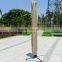 2 Metre High Large Garden Waterproof Protector Umbrella Patio Parasol Cover
