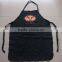 Cotton cooking apron