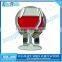 Frog design Imitation enamel cap clip