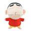 2016 Newest Hot Sale Cute Soft Hubal Plush Toys