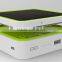 2016 New style Solar chargers, solar power bank 5000mah