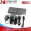 LM-HT208 Cat5e x1 60m 1080p HDMI IR Extender With EDID