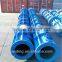 Prestressed Utility Pole Machine