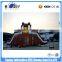 Used Chocolate Theme Indoor Outdoor Inflatable Playground Equipment With Cheap Sale Price
