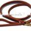 professional durable dog leash with snap hook