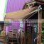 Retractable Awning