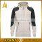 men's slim fit blank with hood gym french terry cotton hoodies