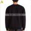 Unisex cotton hoodie crewneck sweatshirt manufacturer