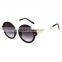 Popular nice design retro italy design ce sunglasses