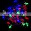 Factory Sale custom design led christmas strip light with reasonable prices