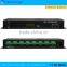 Ledcolourlight 8 universe DMX-308 RGB LED controller
