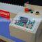 1325 Cnc CO2 + O2 laser cutter , laser cutting machine , co2 laser engraver for stainless steel flat file