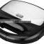 professional breakfast electric appliances sandwich maker
