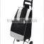 two wheel shopping trolley bag