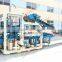 QT6-15 automatic concrete brick making machine for cement
