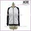 Raglan Sleeve Coat Baseball Jersey Zipper Jacket Blazer