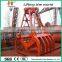 Rope Wood Grab Bucket From China Manufacture