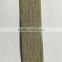 Yutong woodgrain/preglued/pvc edgeband tape