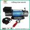 Best qulity 3 ton hydraulic winch