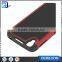 New! Armor Hybrid 3 in 1 Football Texture Rugged TPU Silicone PC Back Cover For Alcatel OneTouch Idol 4 Phone Case Paypal Accept