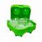 Best selling ice cream bowls set of 4 ice cream ball
