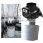 New Arrival!! China 210D/600D outdoor / indoor Greenhouse Plant Mylar Hydroponic Grow Light Tent Kit