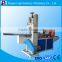 2015 new type Small business for napkin paper folding machine/napkin paper embossing machine with low price