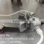 Gelatin Melting Tank With Platform And Control Panel