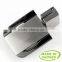 Famous mens brand belt buckle for 30mm width belt