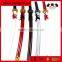 longquan handmade wooden sword