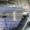 CNC450B with Maximum turning diameter: 400mm