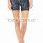 Fashion Sublimation Printed Woman Sport Wear Ladies Fitness Yoga Shorts