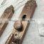 Electroplating Hardware Metal Door Lock OEM